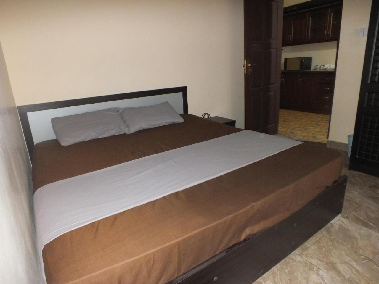 Hillsview Rest & Guest House Matale Exterior photo