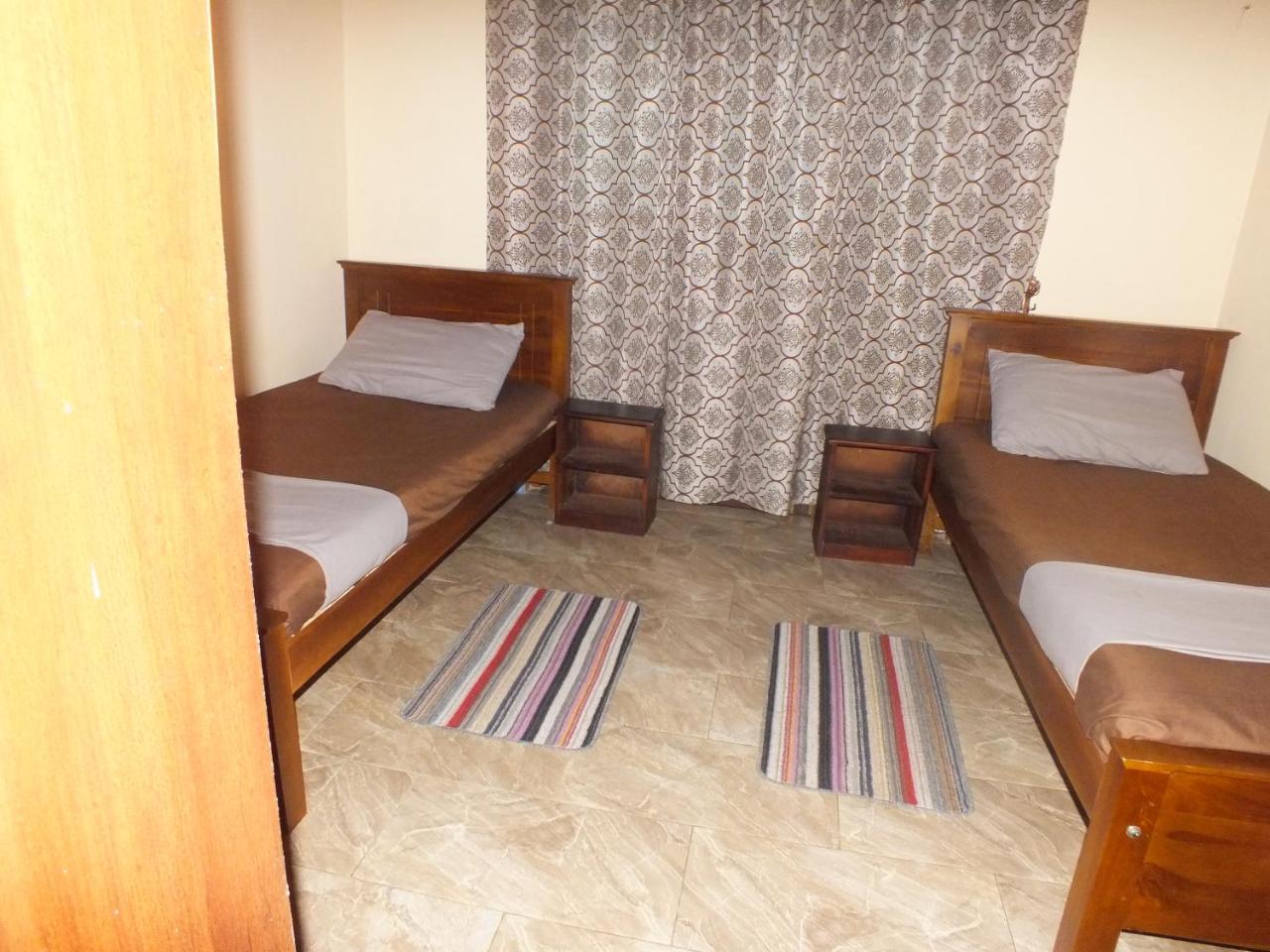 Hillsview Rest & Guest House Matale Exterior photo