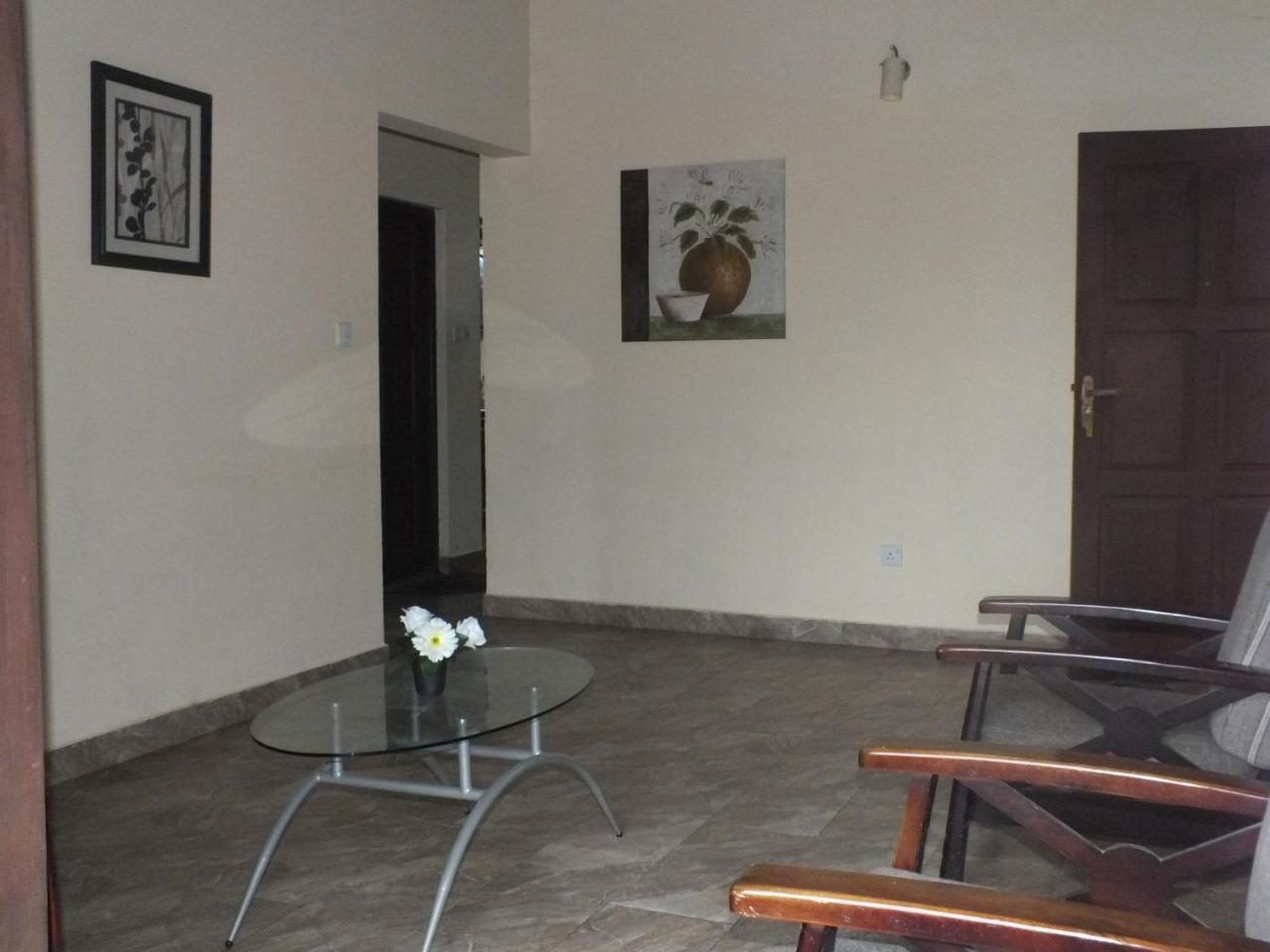 Hillsview Rest & Guest House Matale Exterior photo