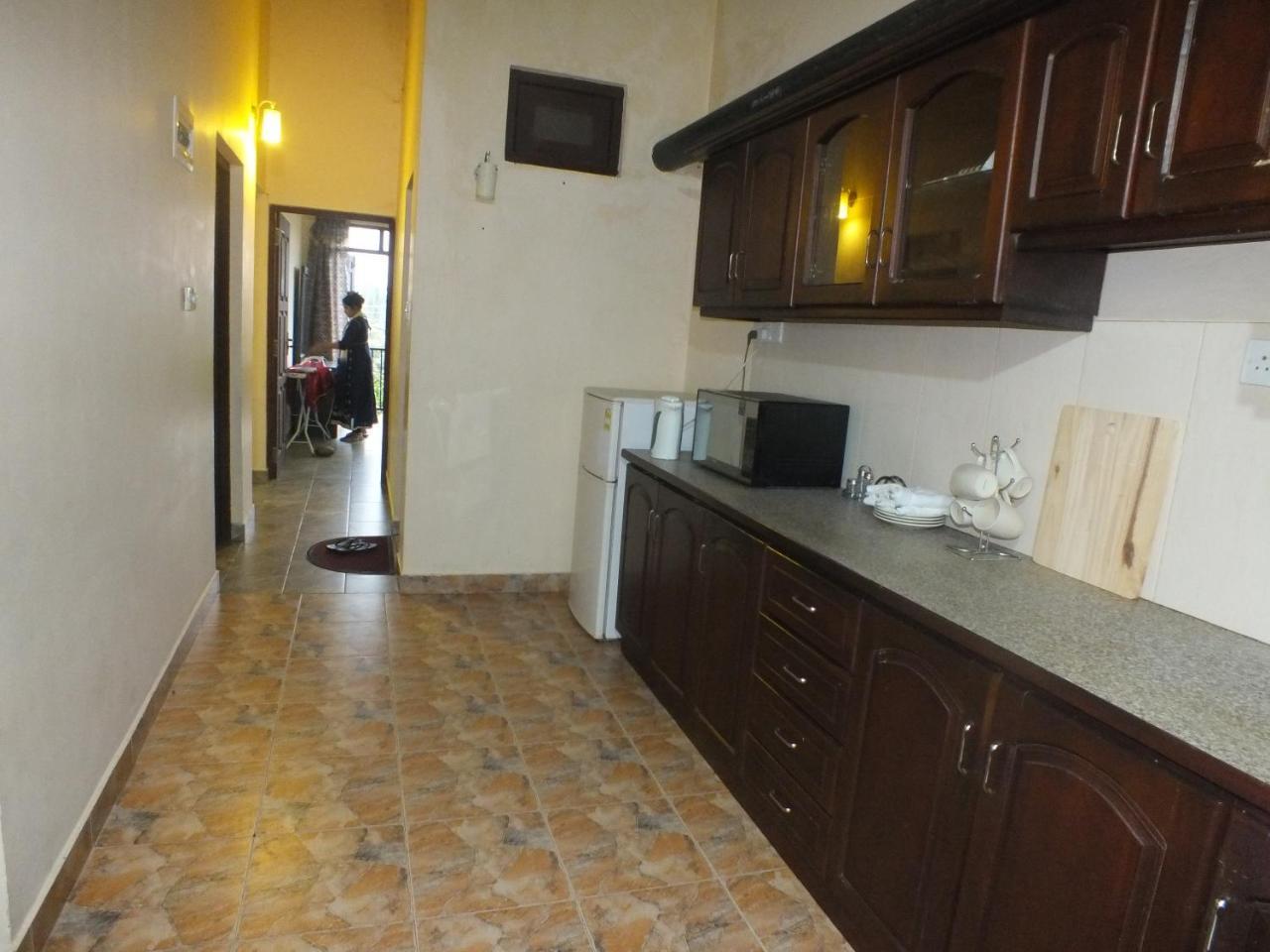 Hillsview Rest & Guest House Matale Exterior photo