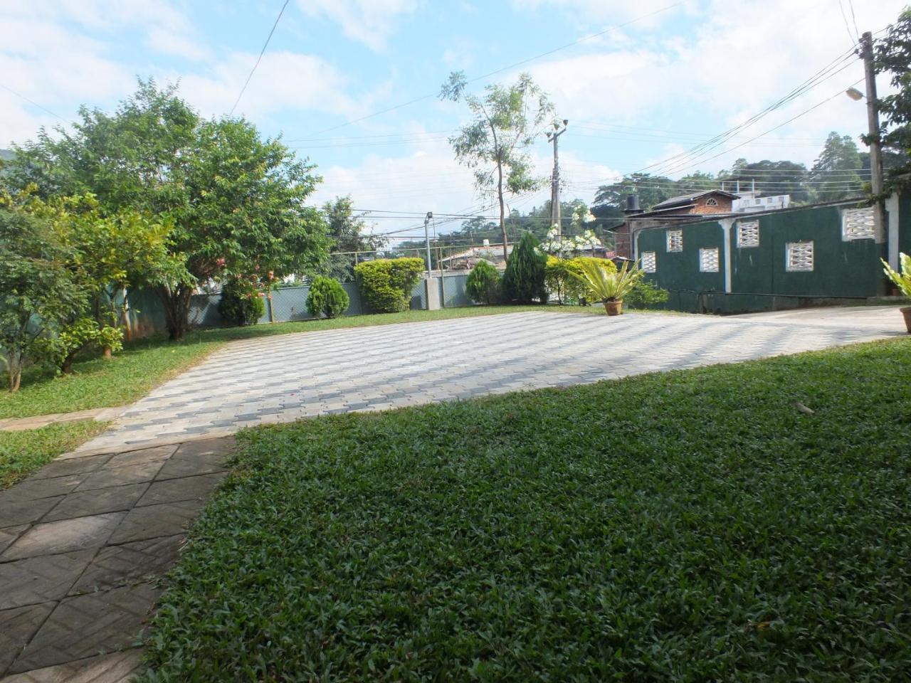 Hillsview Rest & Guest House Matale Exterior photo