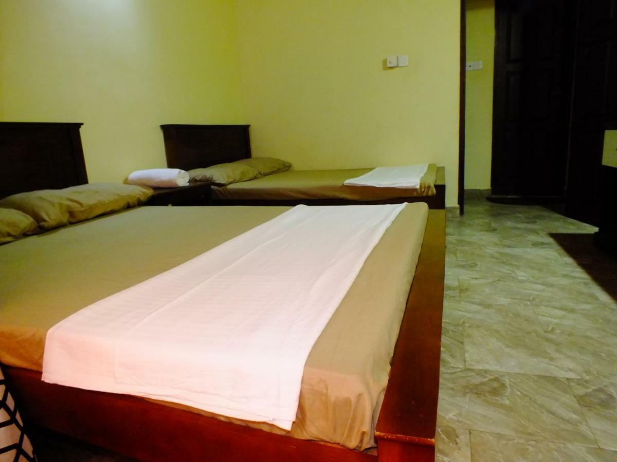 Hillsview Rest & Guest House Matale Exterior photo