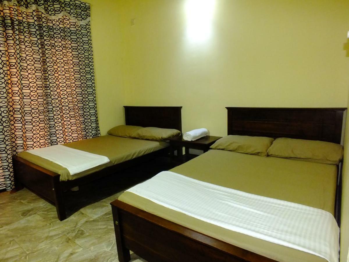 Hillsview Rest & Guest House Matale Exterior photo